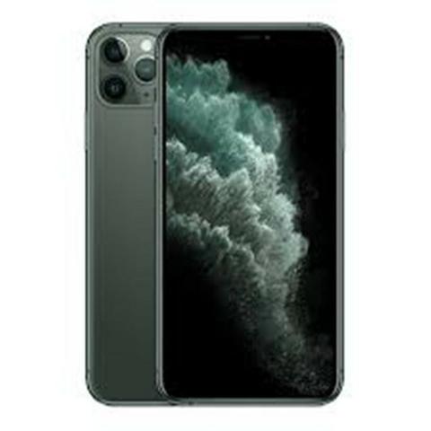Iphone 11 Pro Max 64gb Green