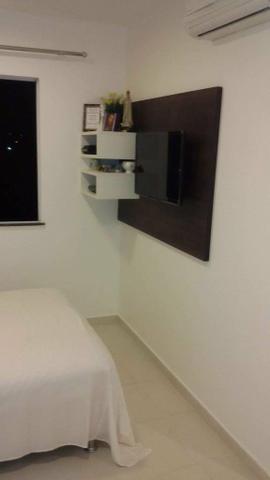Vende se apt no condomínio Ibiapaba - Foto 4