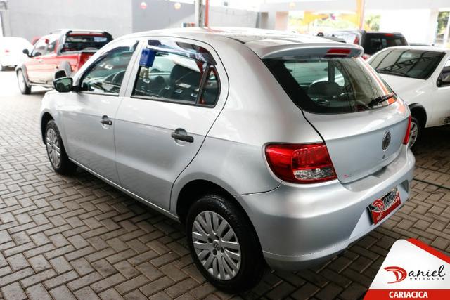 Gol g5 2010 1.0 completo - Foto 5