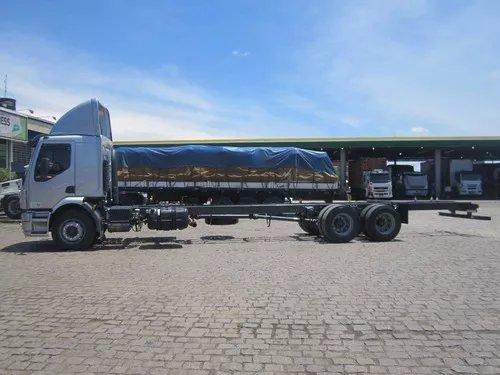 Vm 270 Truck Volvo Trucado - Foto 4