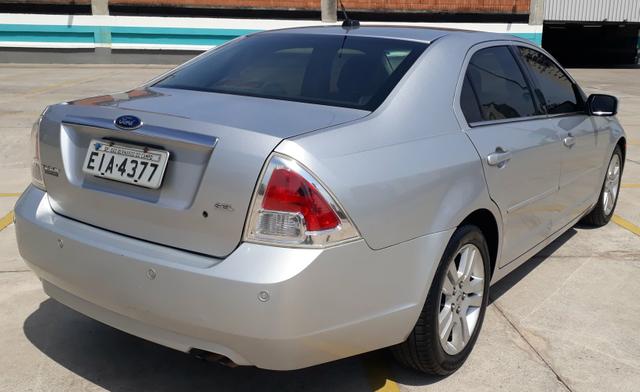Ford Fusion 25.3 SEL - Foto 8