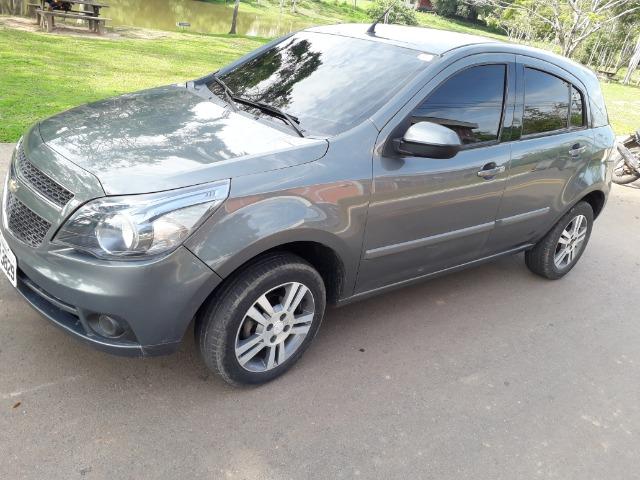 Carro passeio chevrolet agile barato novo parcelas jogo rodas viagens