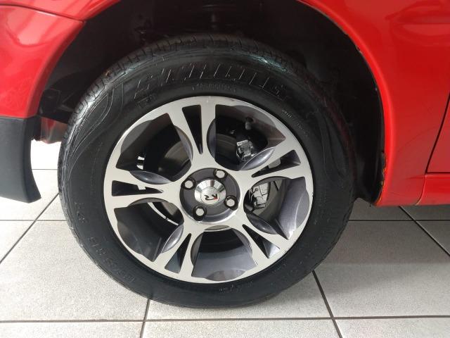 Volkswagen Parati 1.6 2009