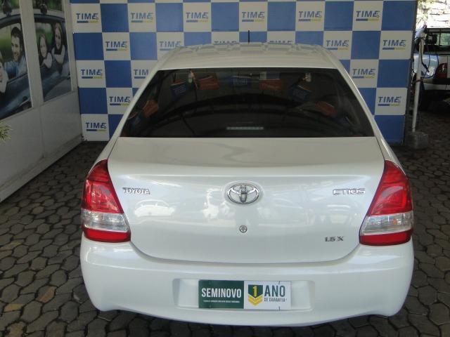 Etios 2016/17 aut completo - Foto 4