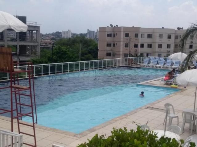 Apartamento - PAVUNA - R$ 160.000,00