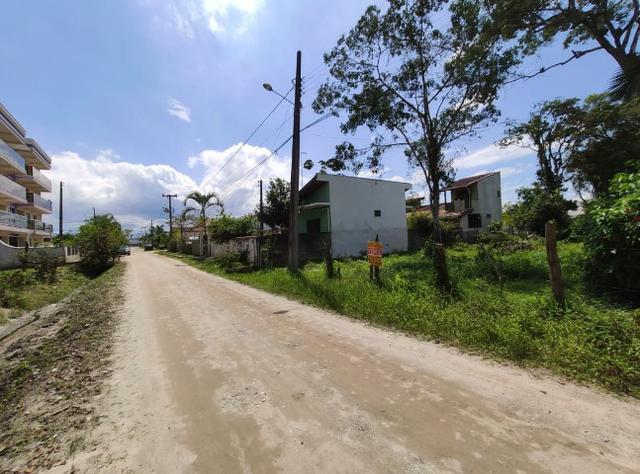 Terreno em Itapoá, centro região nobre, pronto para construir - Foto 7
