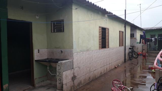Ot,p/renda lt 250 mts com 10 kits ambas de 02 cômodos c/wc renda 4.000 vlr 310.000 qnn 21 - Foto 7