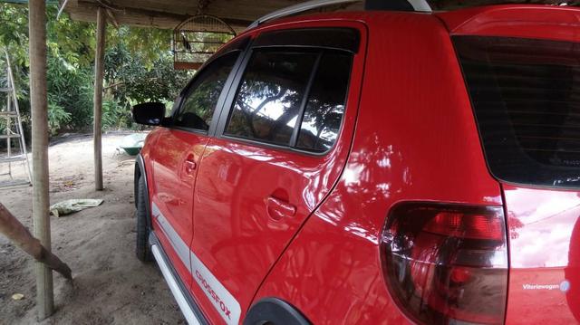 Vendo cross fox 2010/2011 - Foto 2