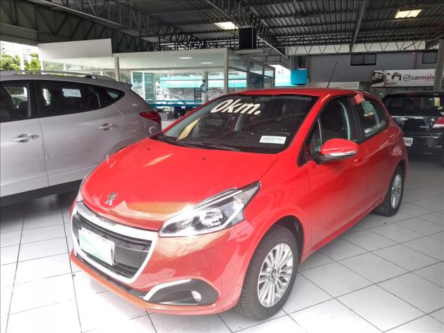 PEUGEOT 208 1.2 ACTIVE PACK 12V FLEX 4P MANUAL - Foto 2