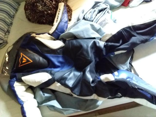 Macacão Dainese - Foto 2