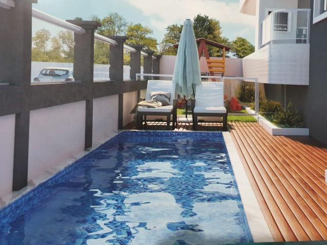 JM - Apartamento com Sótão nos Ingleses