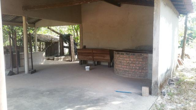 Sítio Família "M" - Foto 2