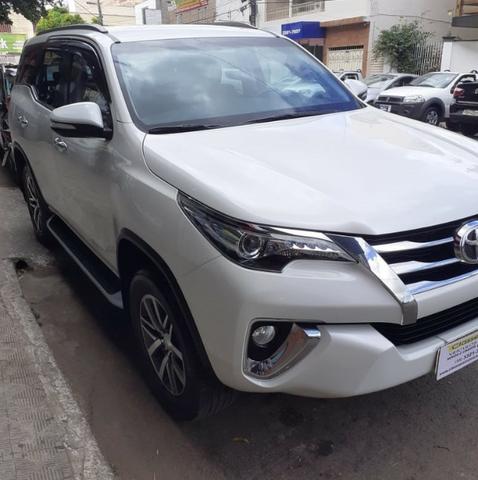 Hilux SW4 4.0 2017 - Foto 4