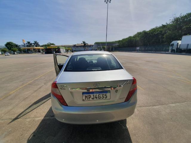 J3 Turin Sedan 2013 Completo e Impecável - Foto 4