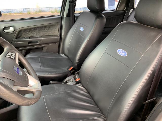 FORD ECOSPORT 2007/2007 1.6 XLT 8V FLEX 4P MANUAL - Foto 12