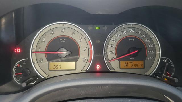 Toyota Corolla GLI 1.8 2014 - Foto 11