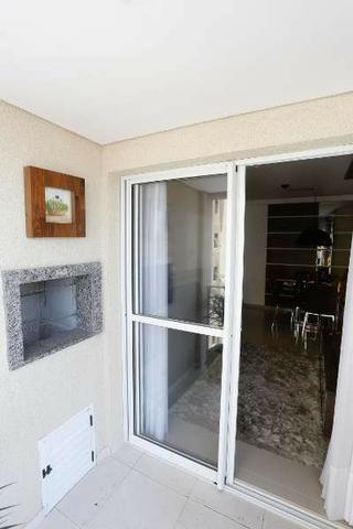 The Must - Apartamentos novos no Novo Mundo 3 quartos 76m² - Foto 6