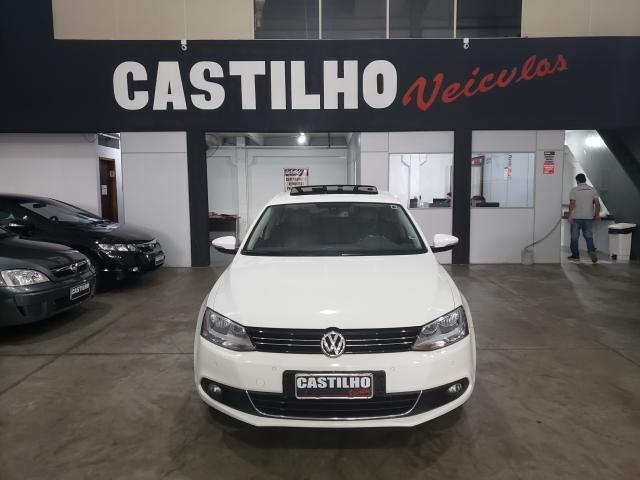 Jetta 2.0 TSI Highline DSG 2013