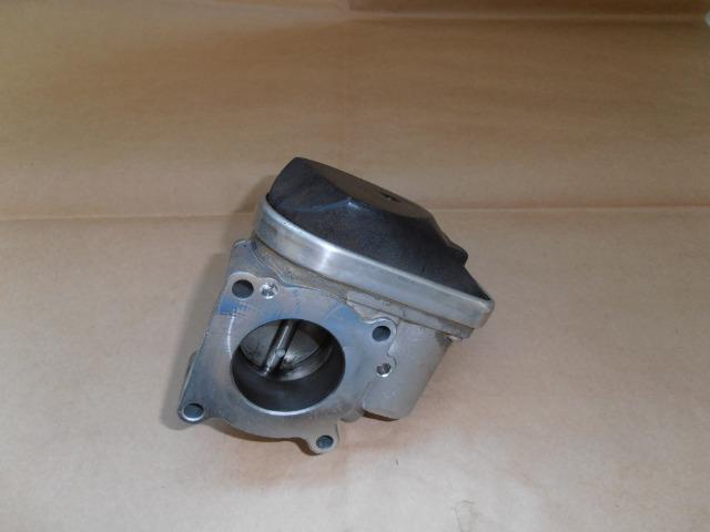 Corpo da Borboleta TBI Original Renault Sandero ou Logan 1.6 8v Flex