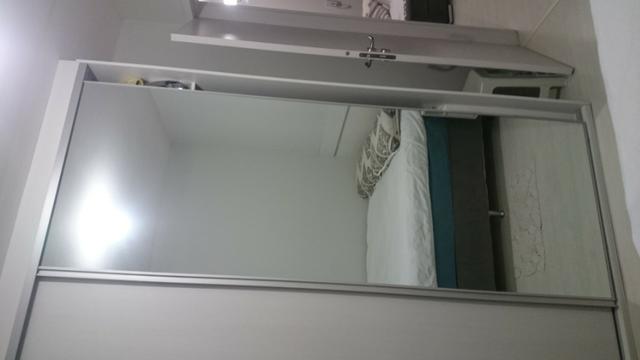 Lindo apartamento com garden em São José dos Pinhais - Foto 5