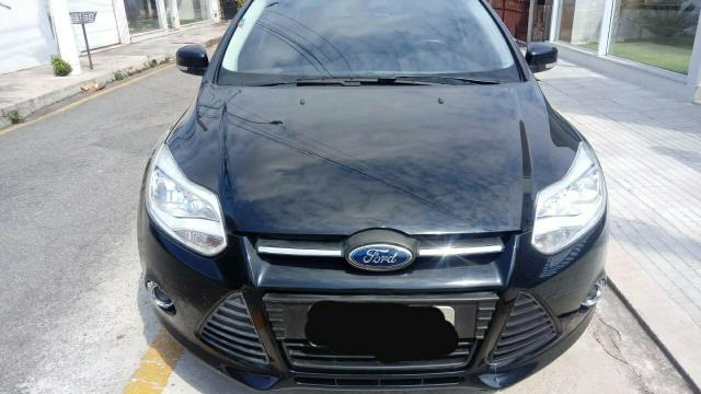 Focus 2014 2.0 automático completo. Aceito troca por menor valor - Foto 5