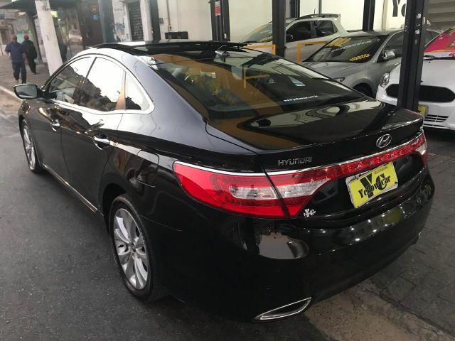 AZERA 3.0 V6 24V 4p Aut. - Foto 8