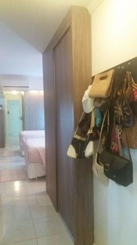 Cobertura Duplex Decorado com acesso exclusivo para o Rio em Buraquinho R$ 490.000,00 - Foto 6
