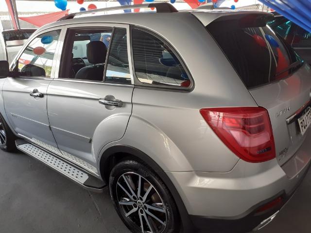 Lifan X-60 - Foto 3