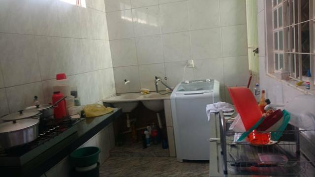 Oportunidade em planaltina DF vendo excelente casa localizada no Araponga - Foto 20