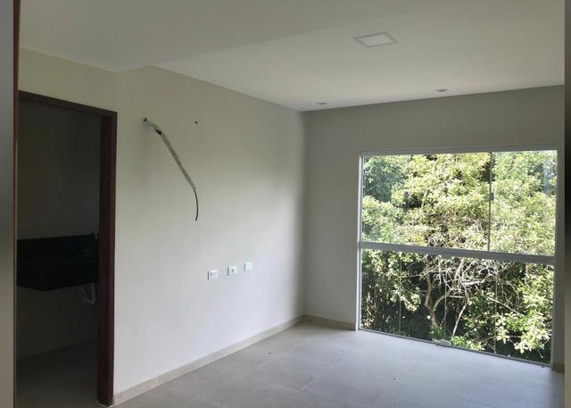 Casa em Aldeia novinha com 05 suítes - Foto 8