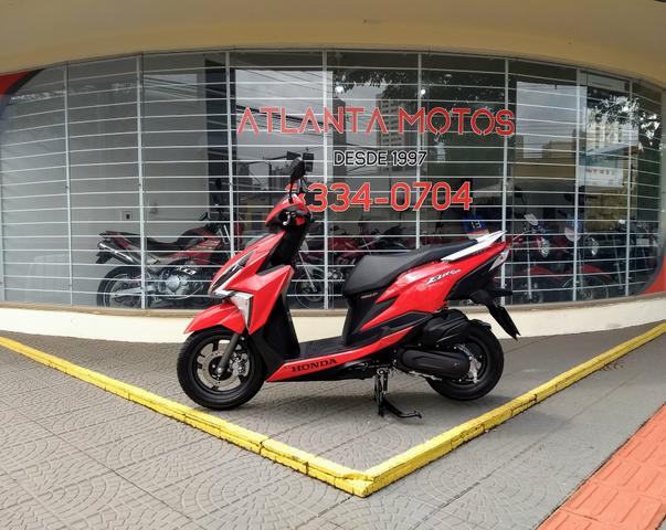 Elite 125 2019 - Automática - Único Dono - Foto 3