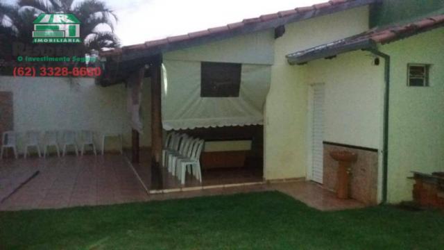 Casa à venda, 350 m² por R$ 1.000.000 - Jardim Bandeirante - Anápolis/GO - Foto 19