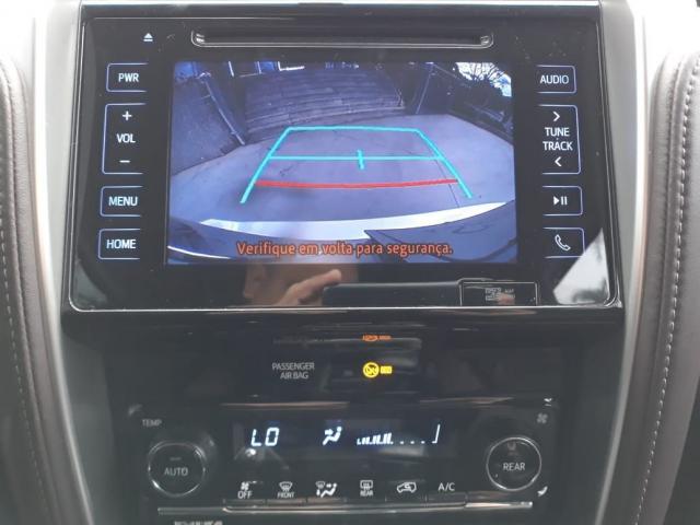 HILUX SW4 SRX - Foto 10