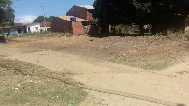 Terreno em ipioca ao lado campo de futebol,falar com alex,fone : - Foto 8