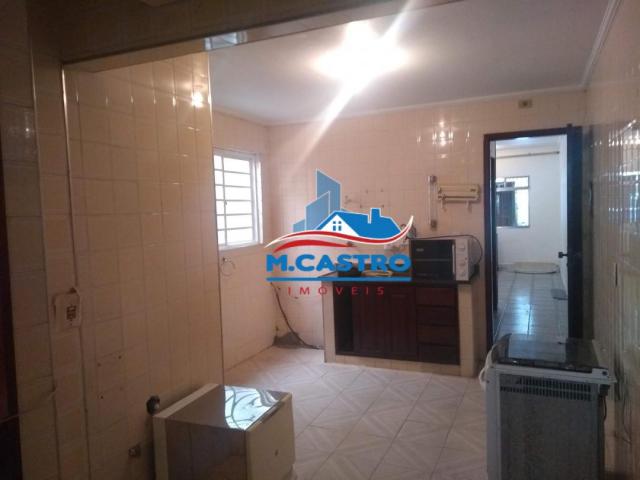 Casa 03 Dormitórios, 01 Suite - 02 Vagas - Campo Limpo - Foto 5