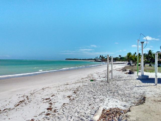Vendo casa mobiliada Com Piscina e Churrasqueira - Enseada dos Golfinho em Itamaracá - Foto 18