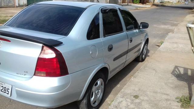 Corsa 1.4 completo (62)9 9976_4797 - Foto 3