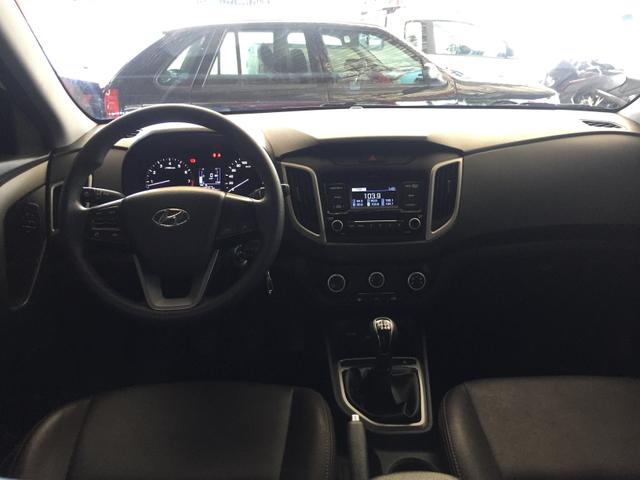 Hyundai creta 2018 - Foto 11