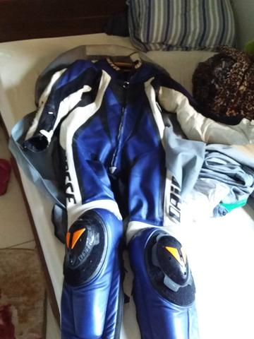 Macacão Dainese