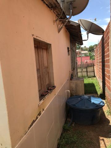 Vende se essa casa no Tancredo Neves por 45 mil ou negocia ou troca - Foto 2