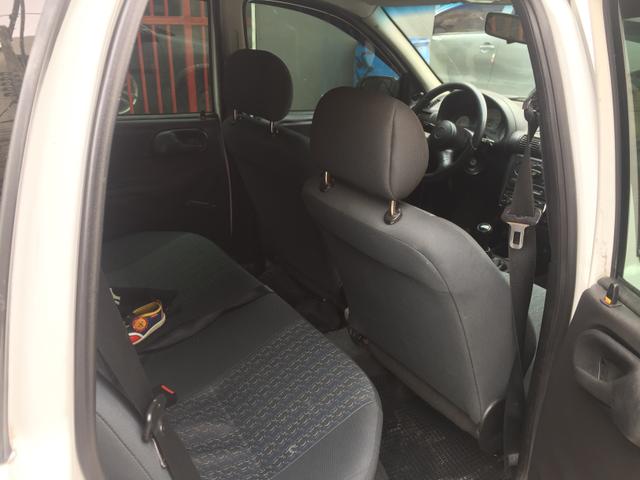 Corsa Wind 2002 / 10.800,00 Toppp!! - Foto 5