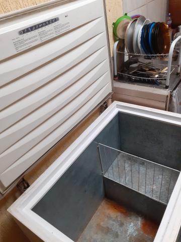 Freezer