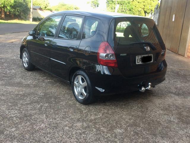Honda Fit LX 1.4 Flex - Foto 2
