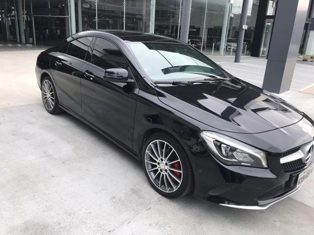 Mercedes CLA 200 - Carro Para Pessoas Exigentes