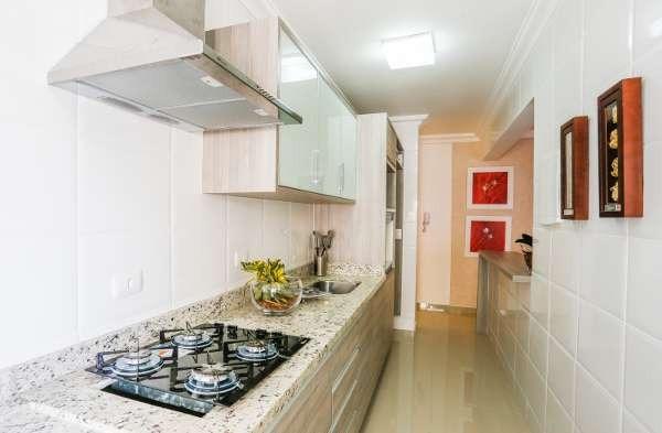 The Must - Apartamentos novos no Novo Mundo 3 quartos 76m² - Foto 4
