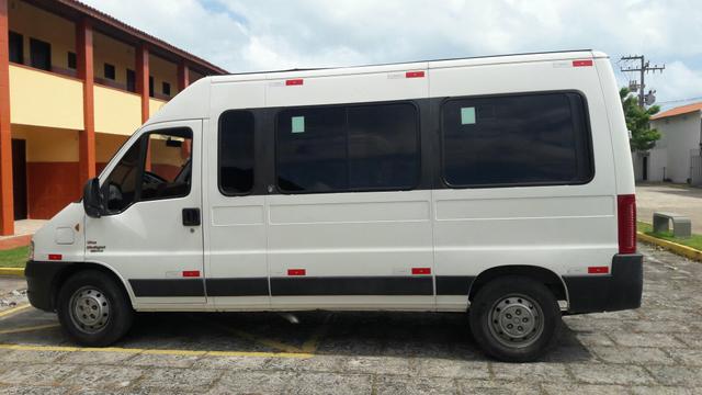 Ducato Minibus - Foto 3