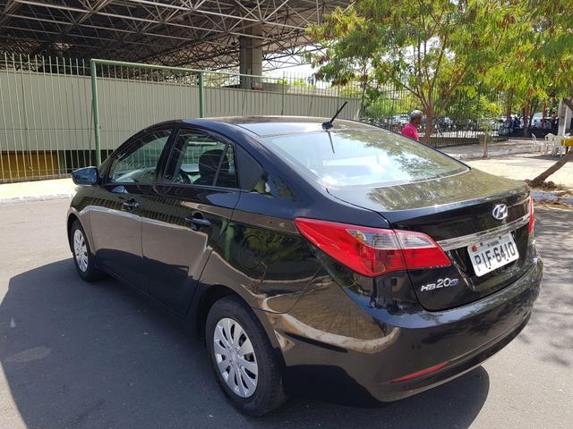 Hyundai hb20 - Foto 5