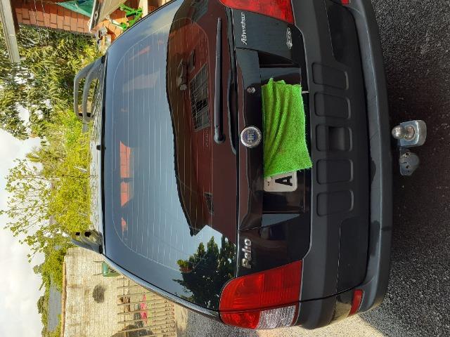 Palio adventure - Foto 9