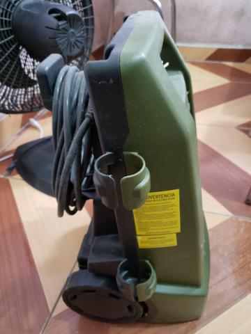 Lavadora de alta pressão Bauker 1800w - Foto 3
