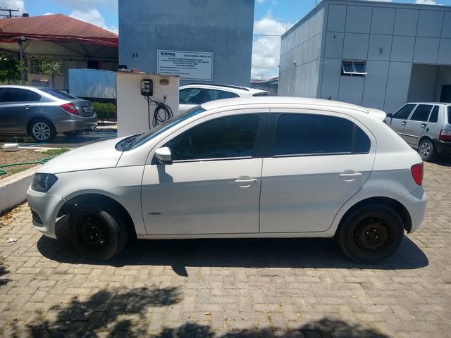 Carro semi novo - Foto 2